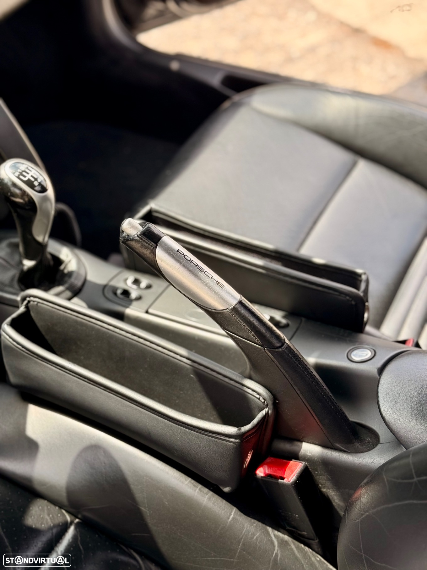Porsche Boxster 3.2 S - 12