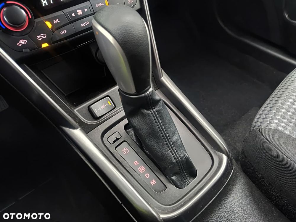 Suzuki SX4 S-Cross 1.4 Boosterjet Hybrid Allgrip Comfort+ - 18