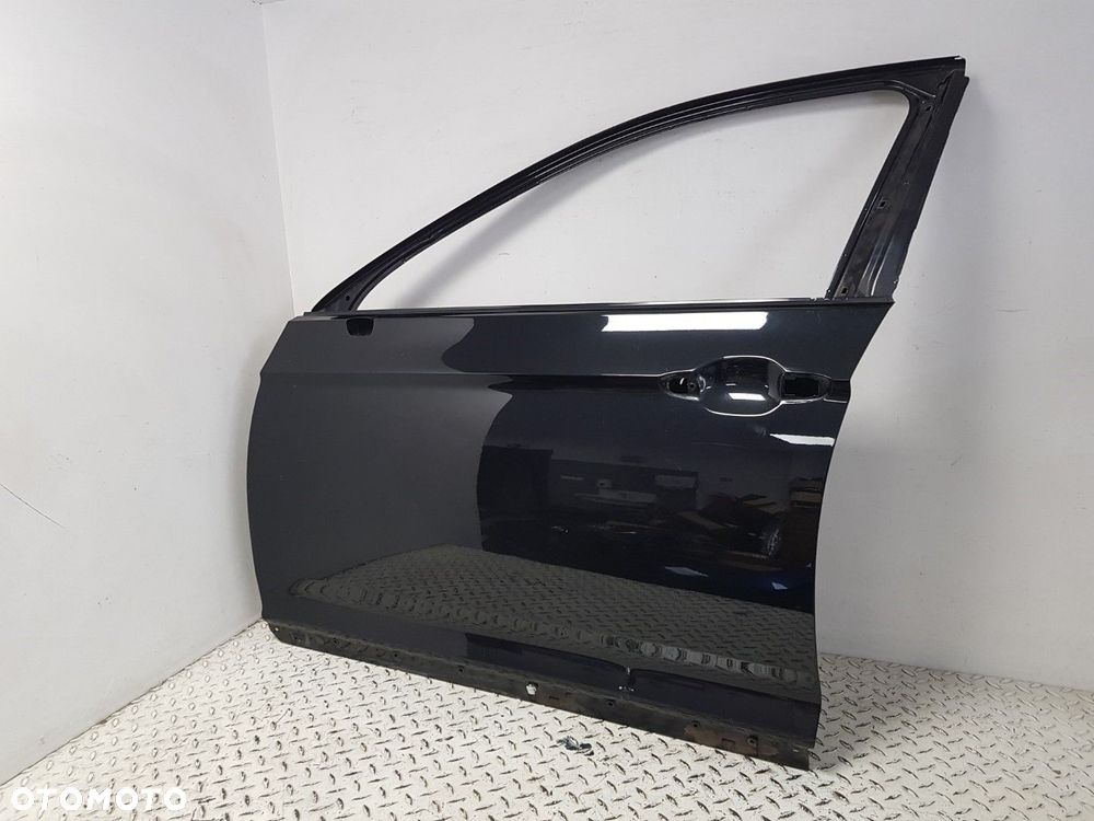 VW PASSAT B8 14-24  DRZWI LEWE PRZEDNIE LEWA PRZÓD 3G0831311K - 3