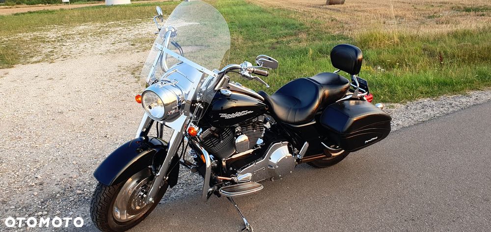 Harley-Davidson Touring Road King - 40