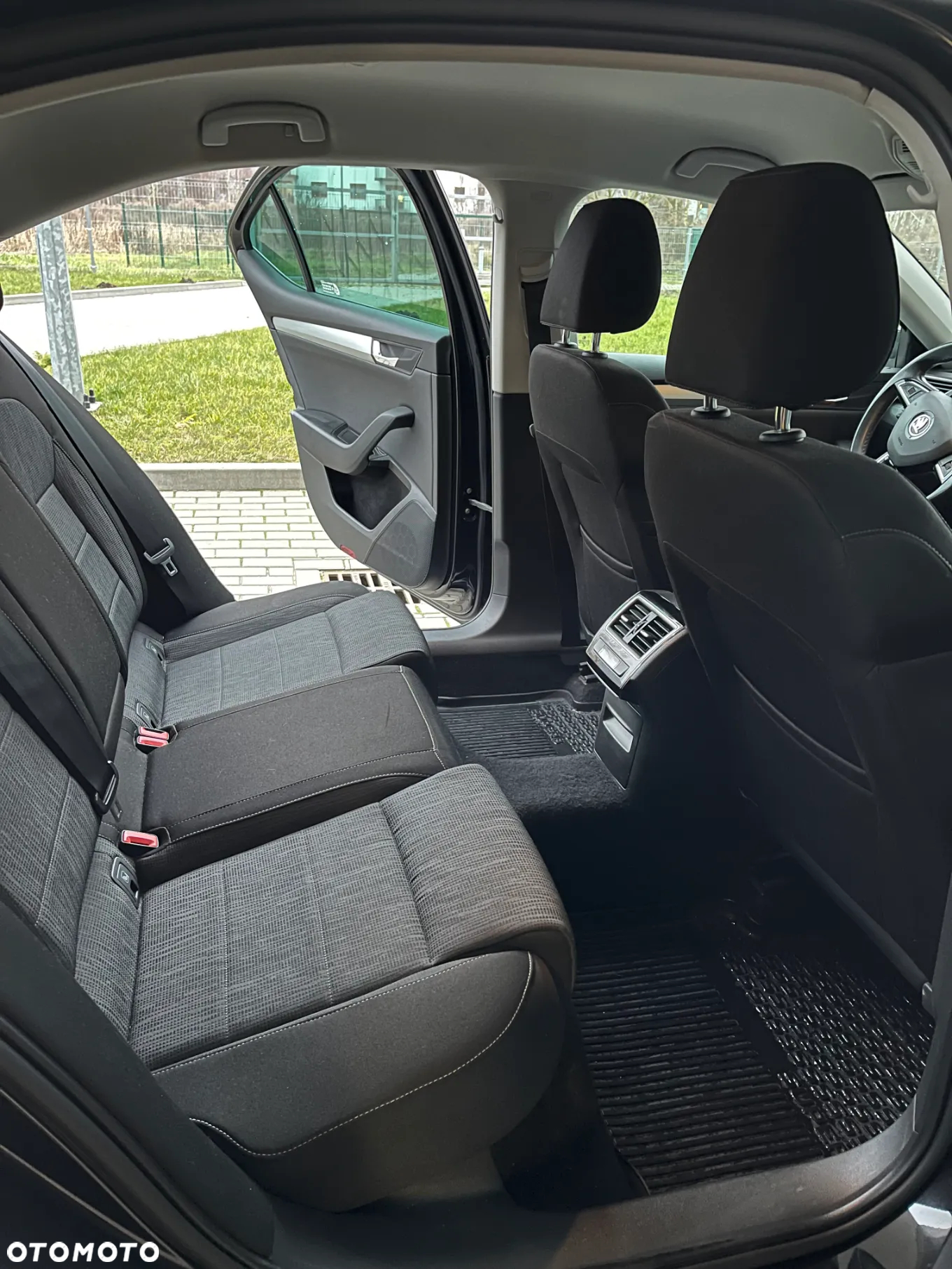 Skoda Superb 1.5 TSI ACT Ambition DSG - 10