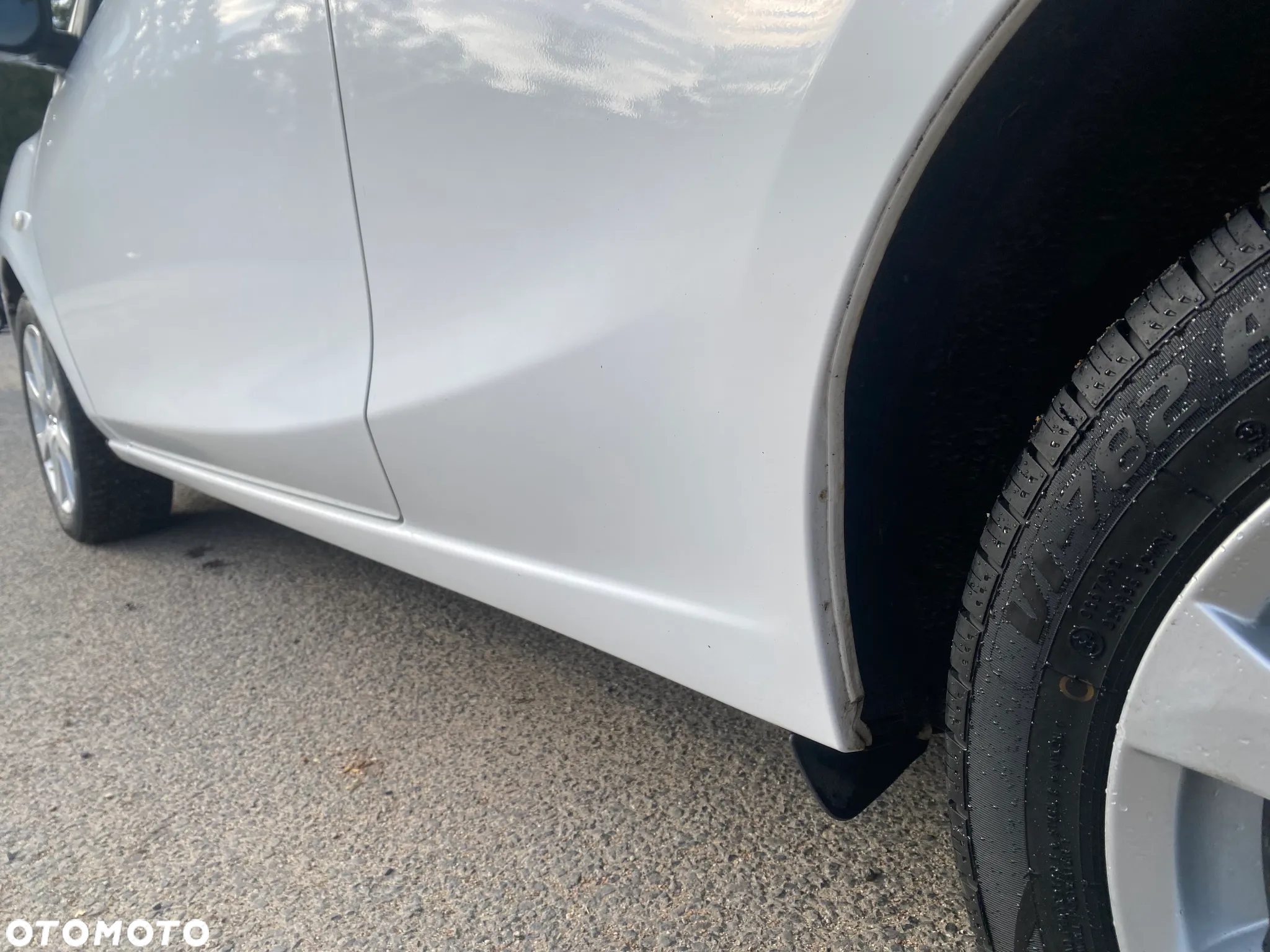 Mazda 2 1.3 Comfort - 9