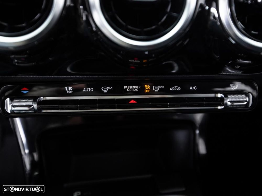 Mercedes-Benz A 160 d Style - 18