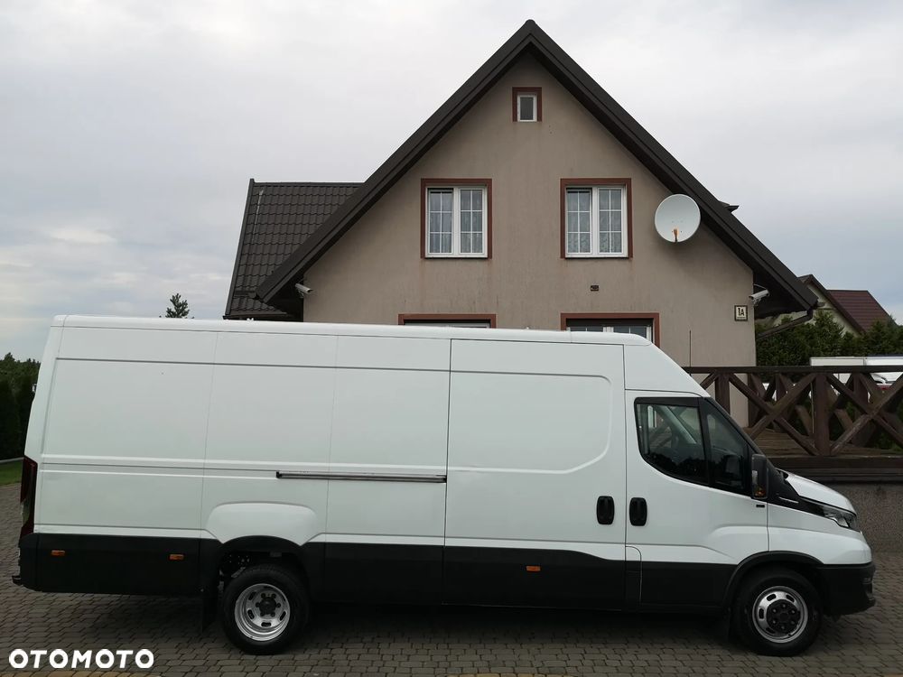 Iveco Daily 35-160 - 9