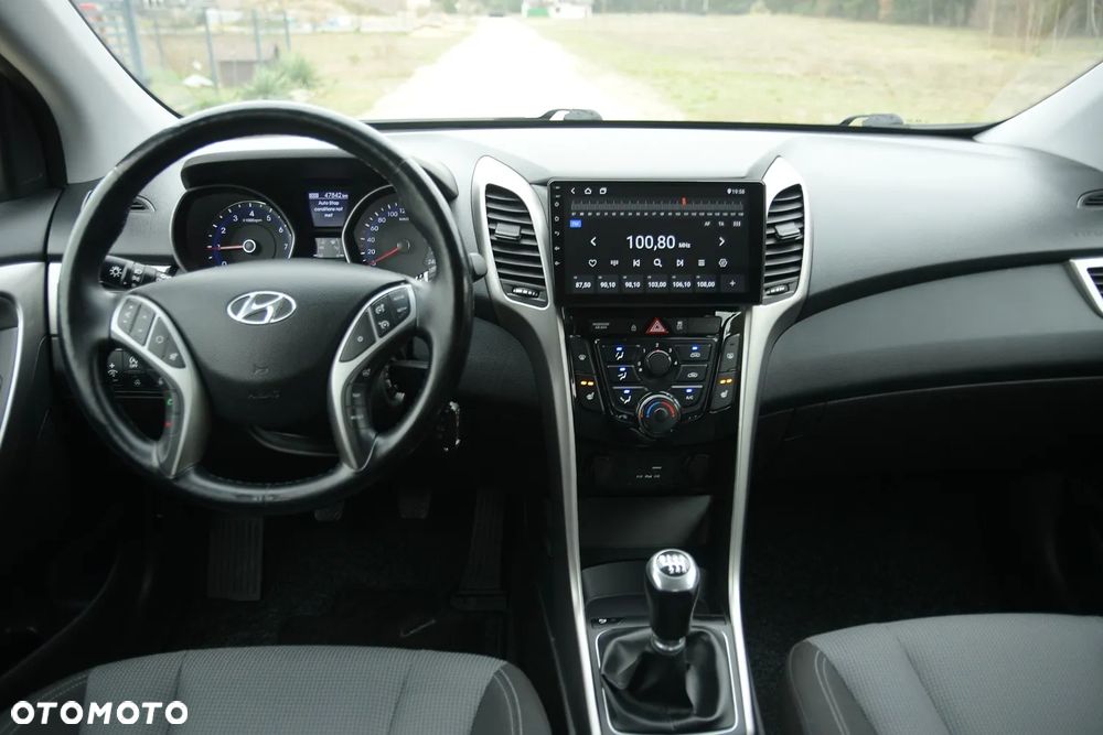 Hyundai i30 1.4 Premium - 22