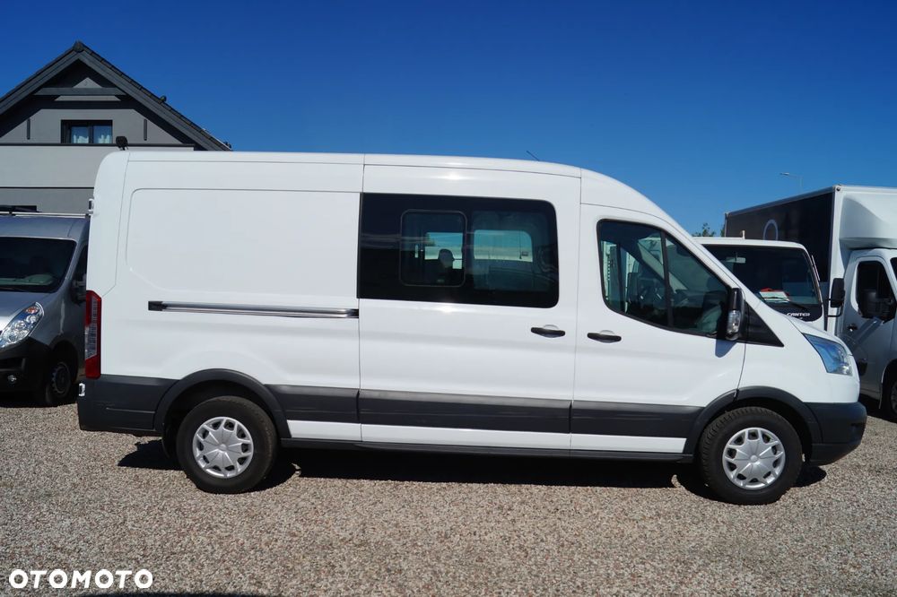 Ford Transit - 9