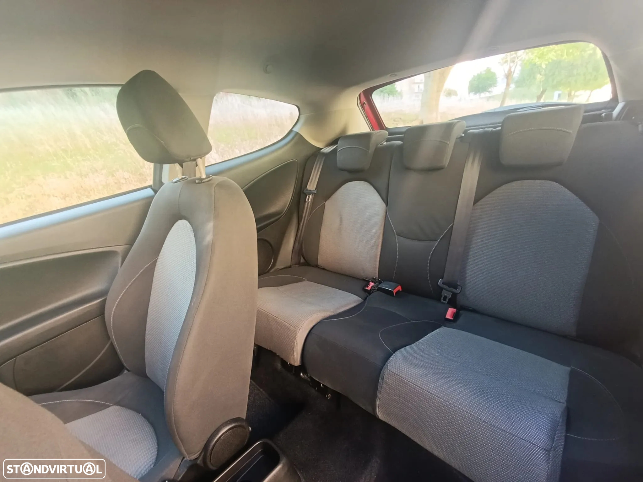 Alfa Romeo MiTo 1.3 JTD Progression - 23