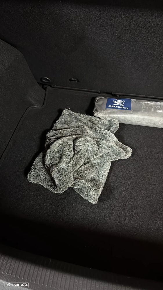 Peugeot 207 1.4 16V Open - 18