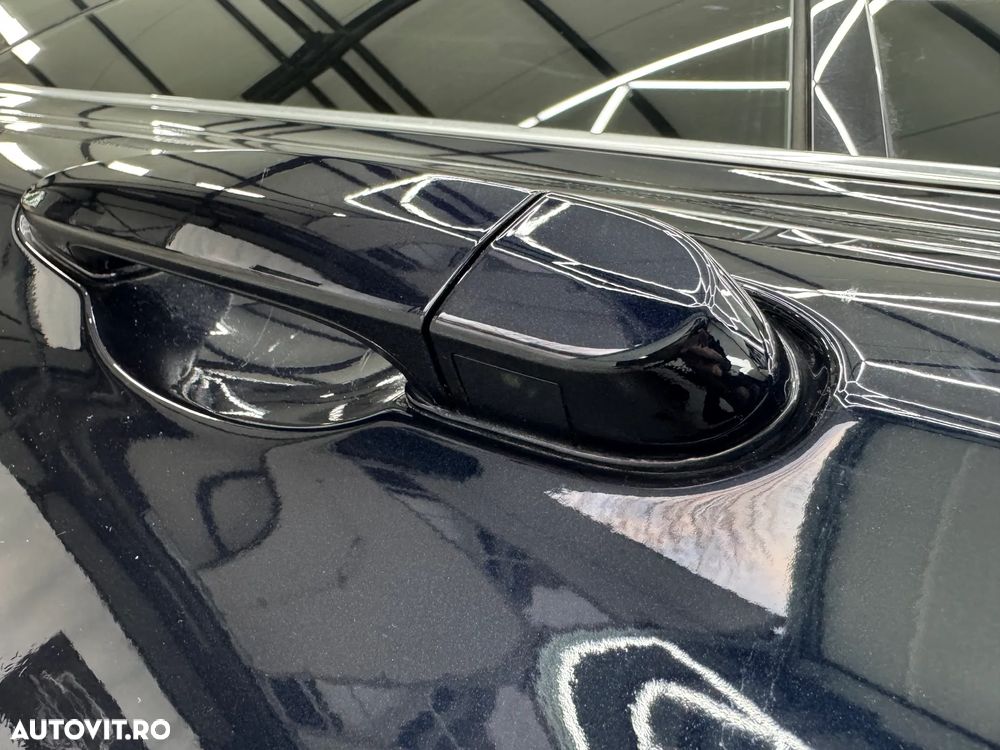 BMW Seria 3 320d Aut. Blue Performance Luxury Line - 20