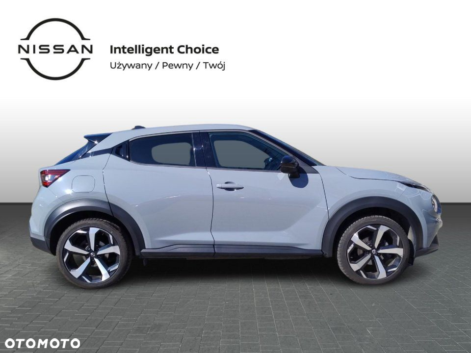 Nissan Juke - 6