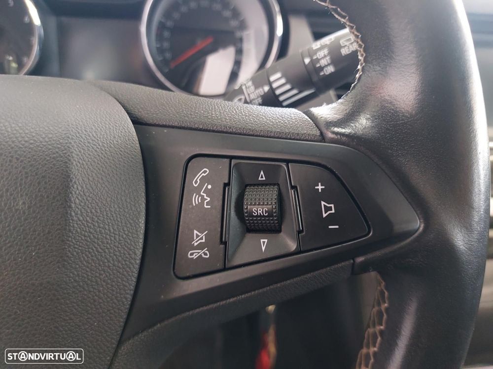 Opel Astra 1.0 Turbo S&S Edition - 21