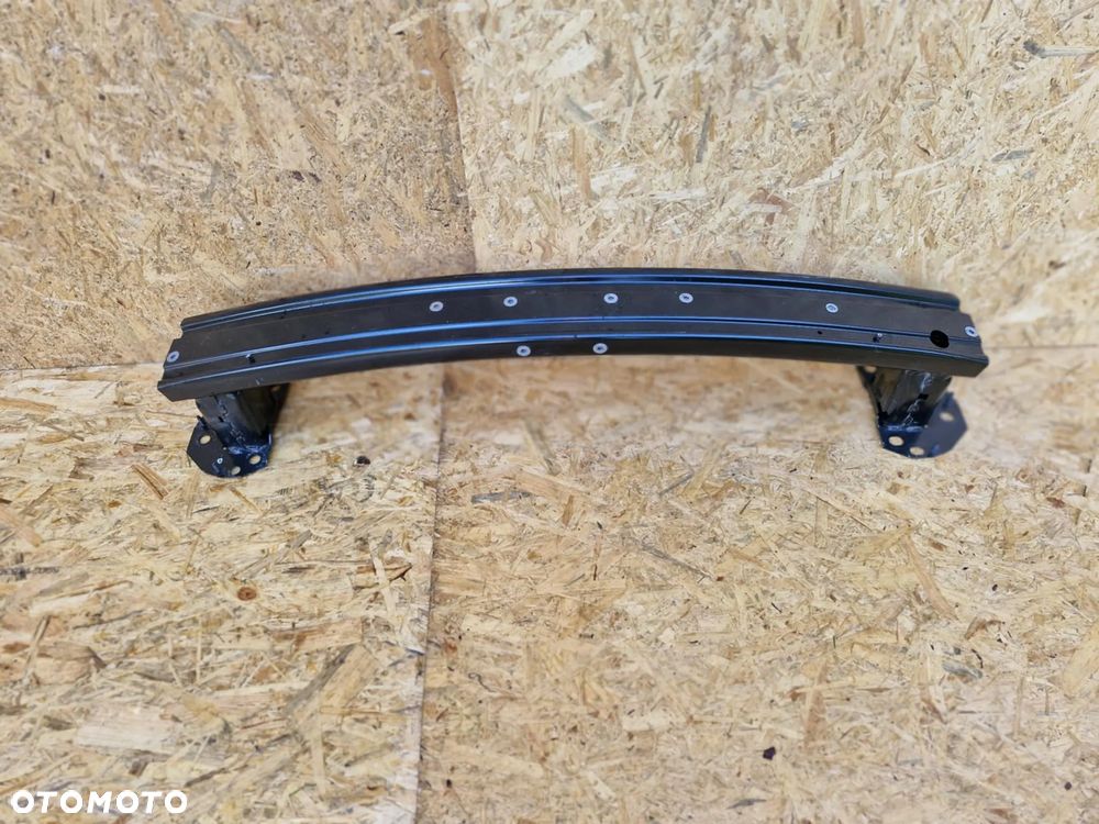 RENAULT CAPTUR II WZMOCNIENIE+BELKA PRZÓD 625009677R - 15