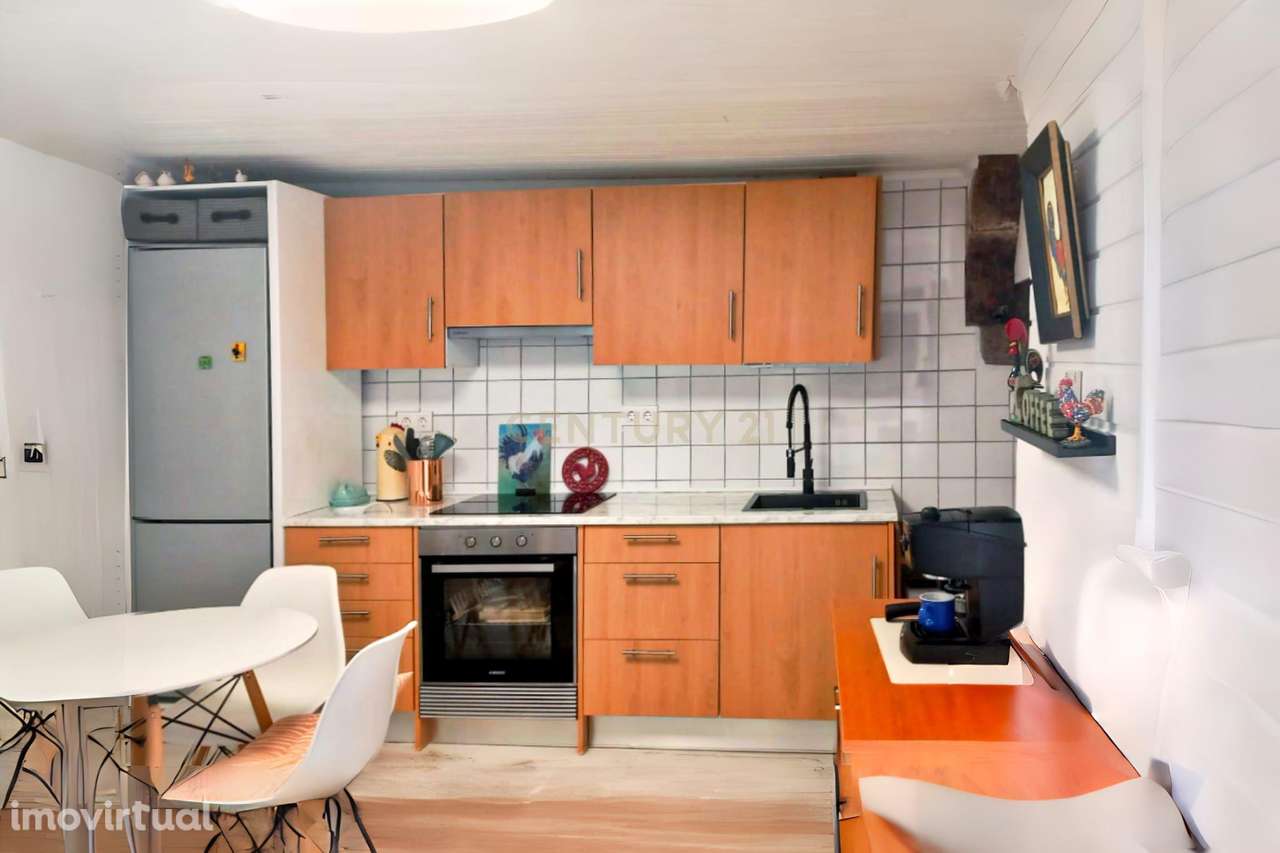 Encantadora Moradia Renovada em Faial da Terra, Povoação - Grande imagem: 4/19