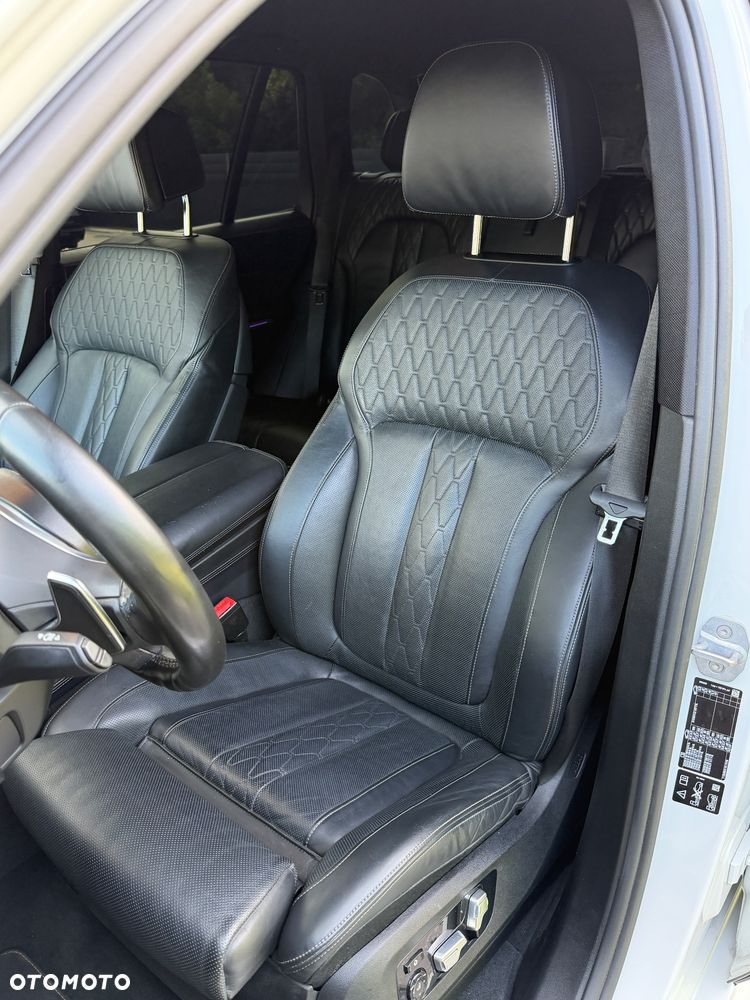 BMW X5 xDrive30d sport - 32