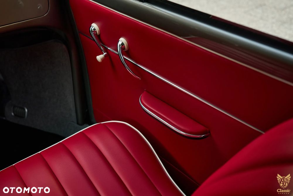 Volkswagen Garbus - 28