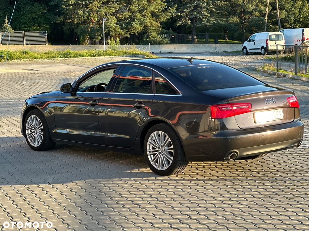 Audi A6 ver-3-0-tdi-quattro-s-tronic - 14