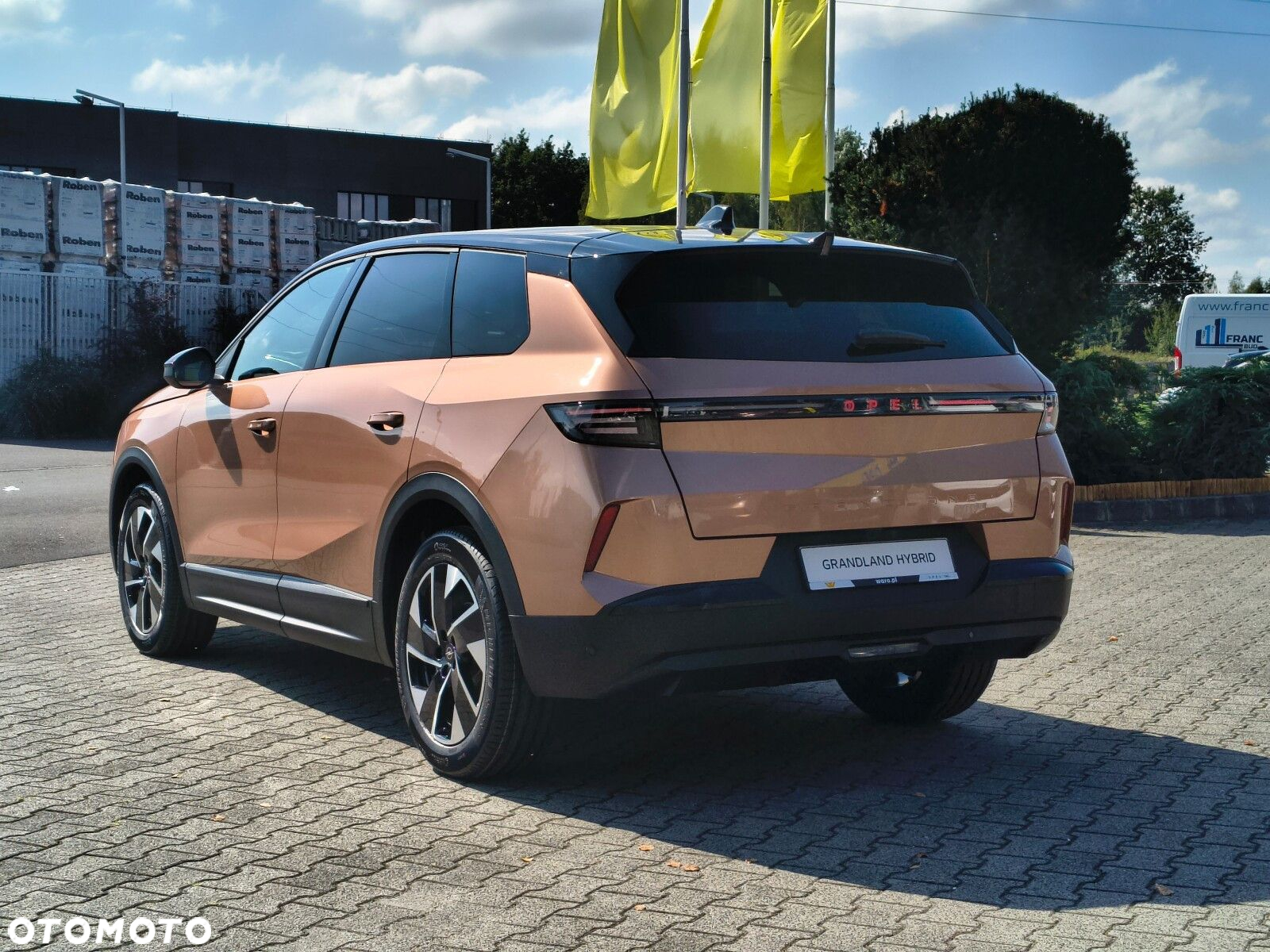 Opel Grandland - 5