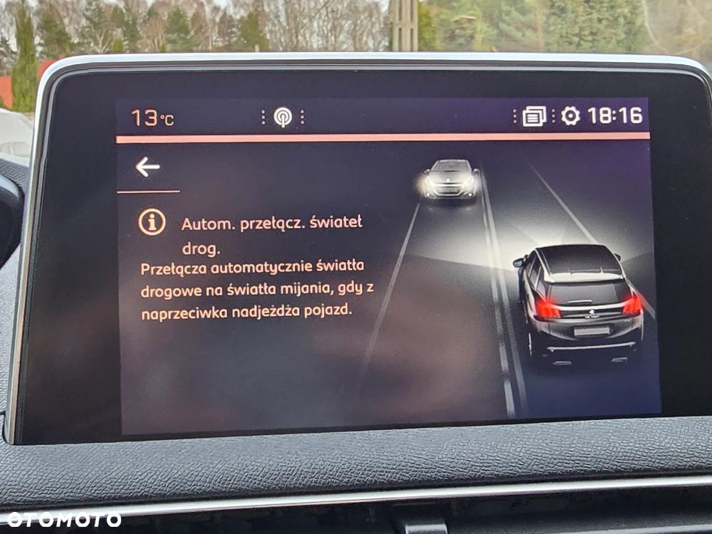 Peugeot 3008 PureTech 180 Stop & Start GPF EAT8 GT - 39