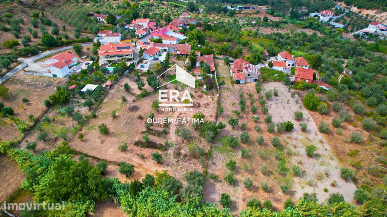 Moradia T3, Seiça, Ourém - Grande imagem: 4/35