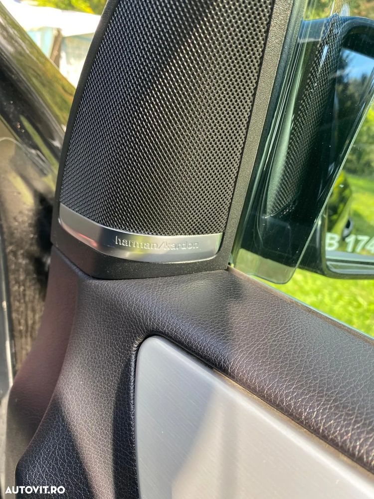 Mercedes-Benz GLE 350 d 4MATIC - 9