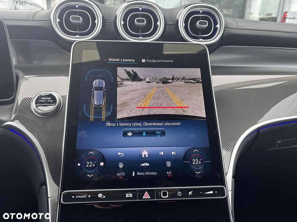 Mercedes-Benz GLC - 24