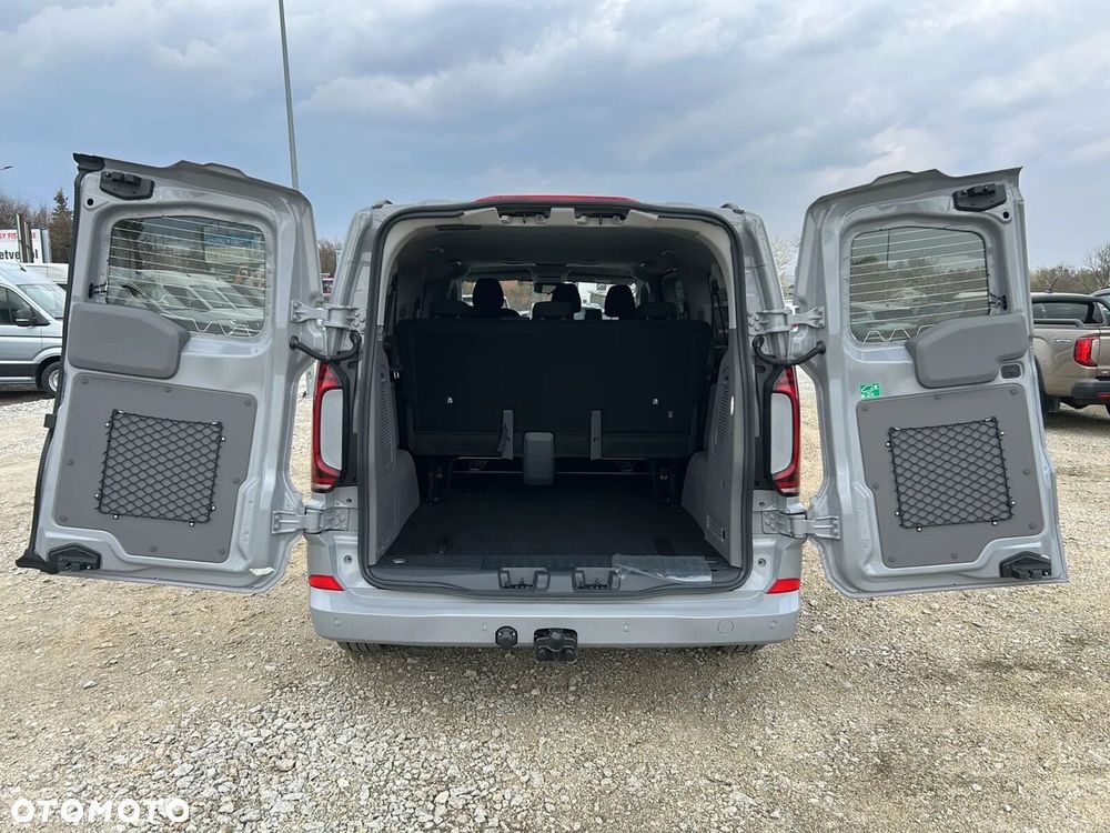 Volkswagen Caravelle 2.0 TDI L2 Edition - 21