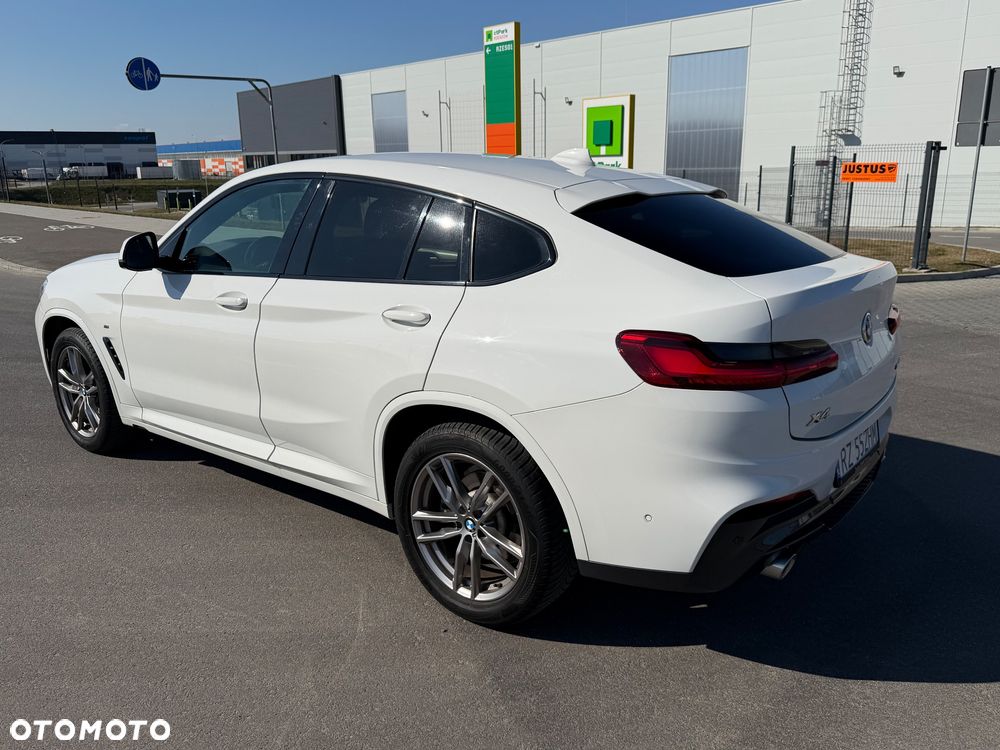 BMW X4 - 4