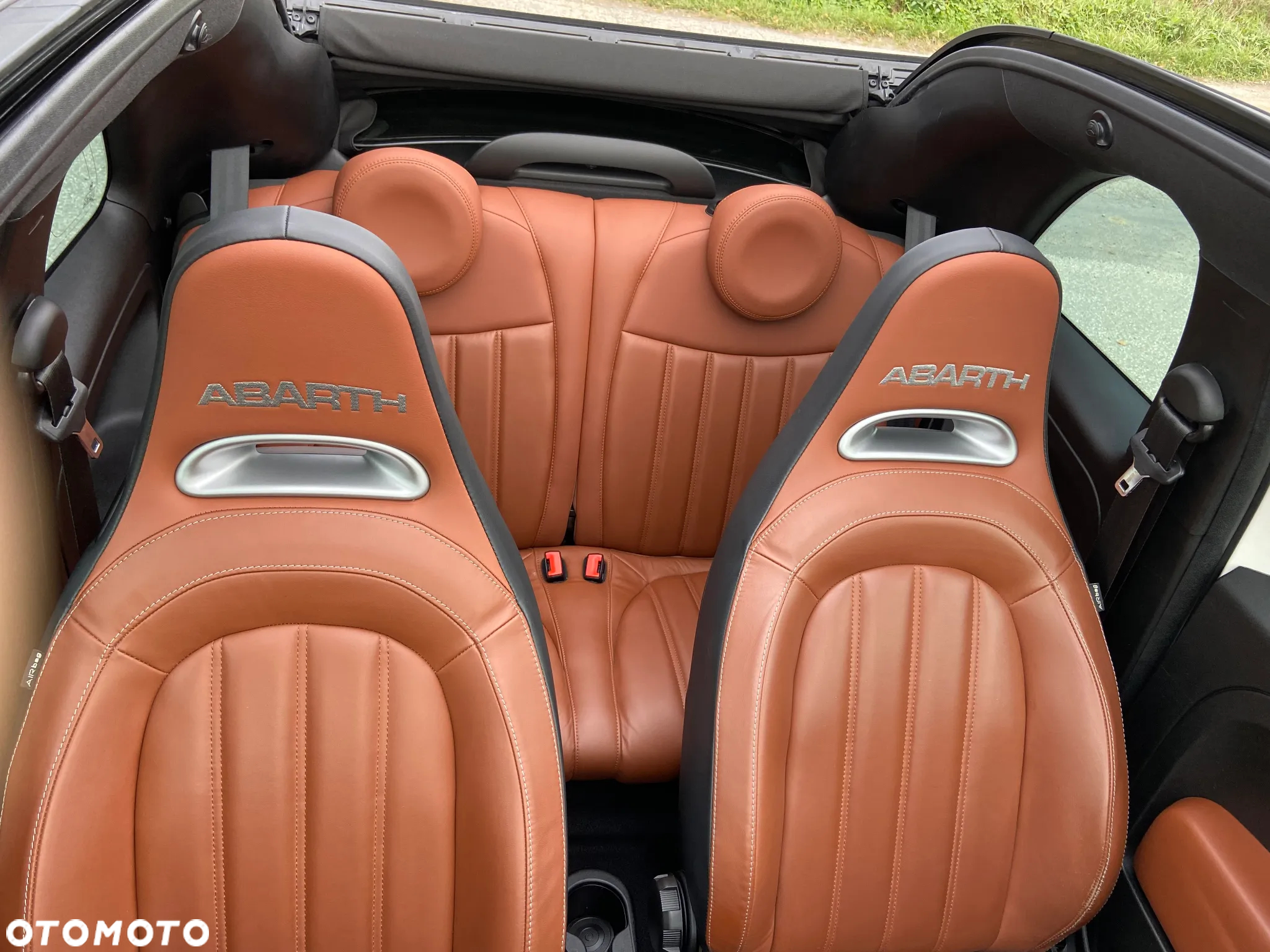 Abarth 595 - 24