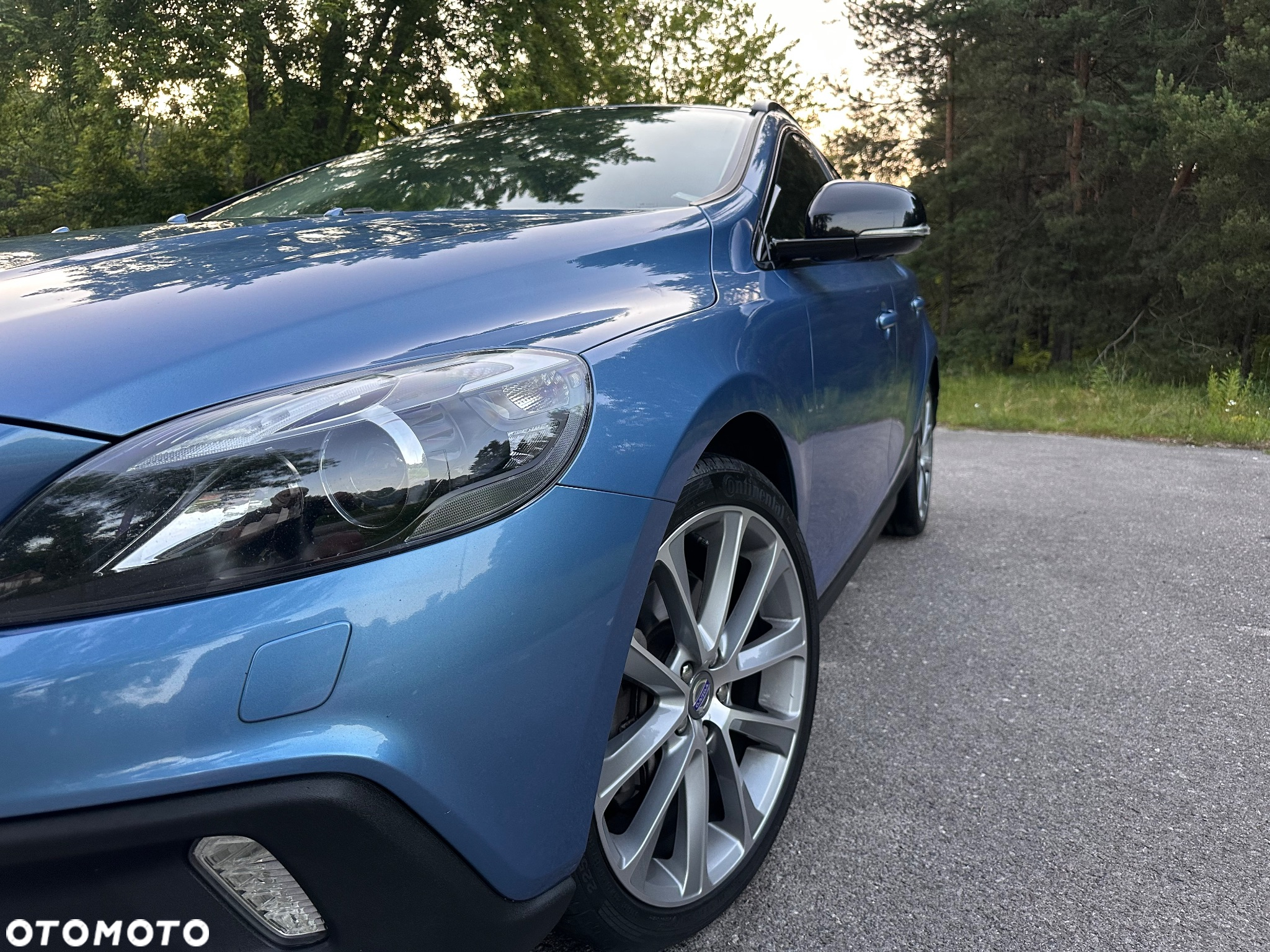 Volvo V40 - 6