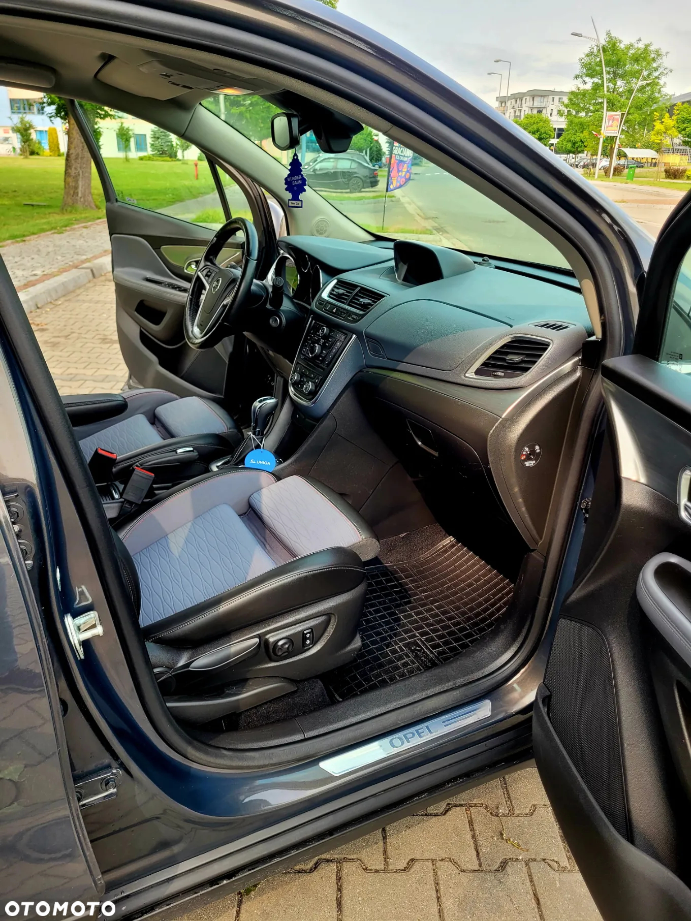 Opel Mokka 1.6 CDTI Automatik Innovation - 30