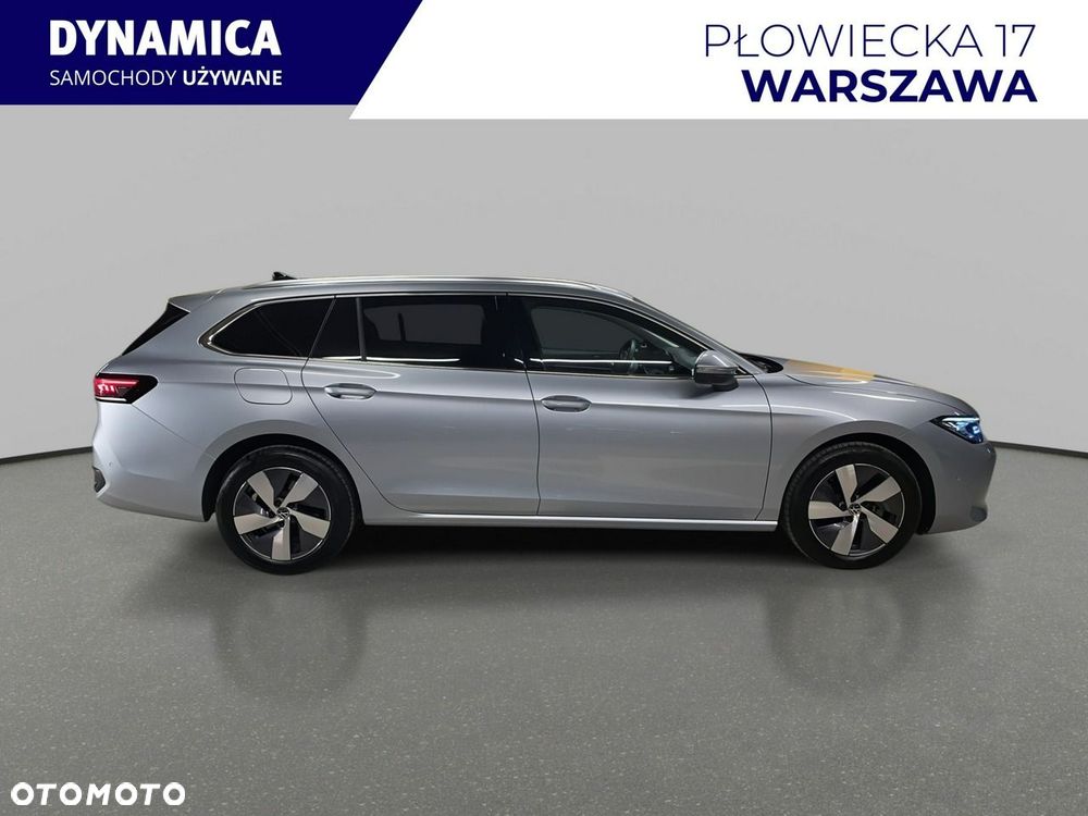 Volkswagen Passat Variant 2.0 TDI SCR Business DSG - 9