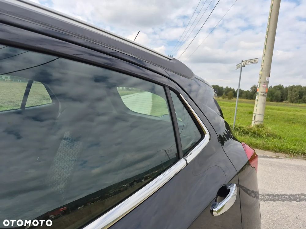 Opel Mokka 1.4 T Cosmo - 23