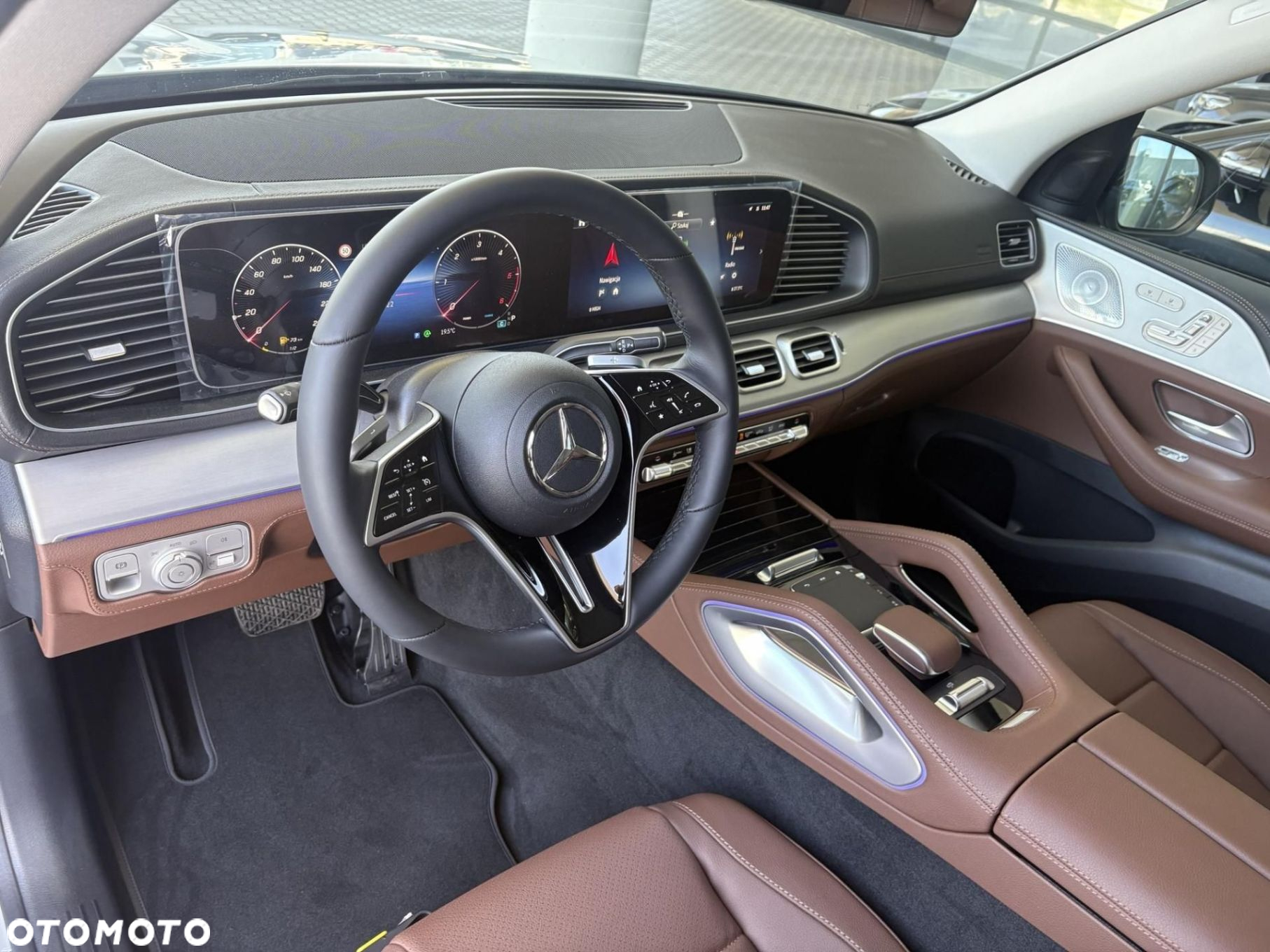 Mercedes-Benz GLE - 7