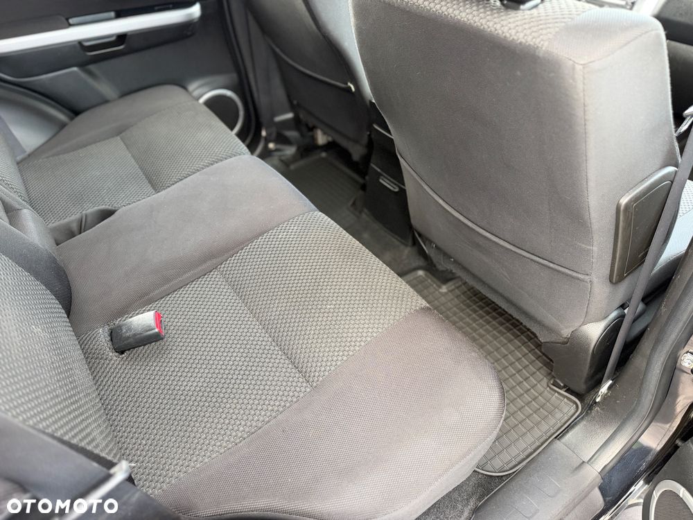 Suzuki Grand Vitara - 23
