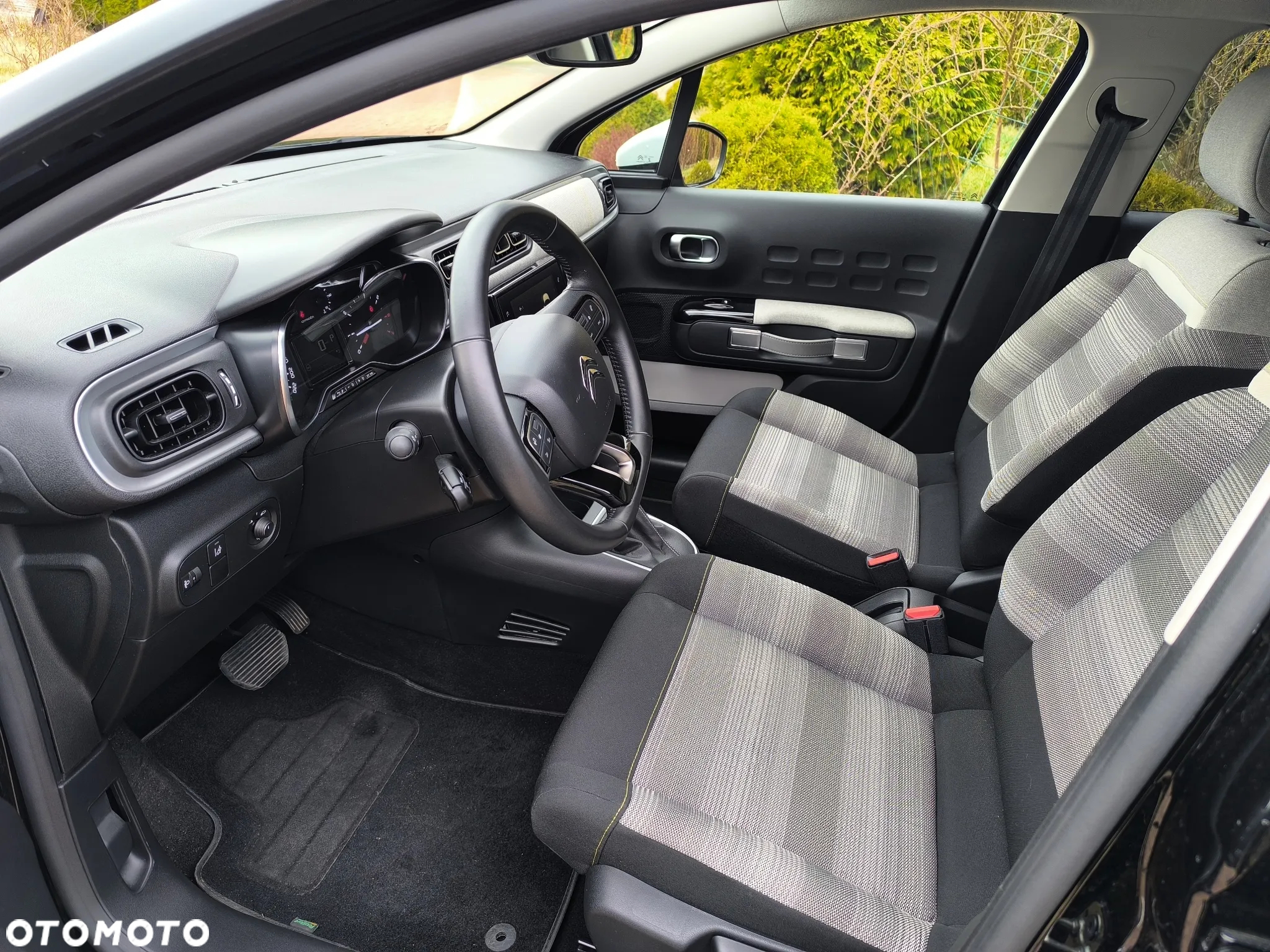 Citroën C3 Pure Tech 110 S&S EAT6 MAX - 7