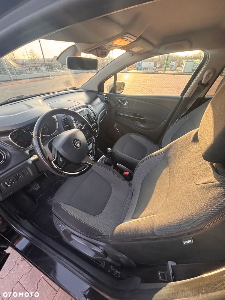 Renault Captur ENERGY TCe 90 Start&Stop Intens - 4