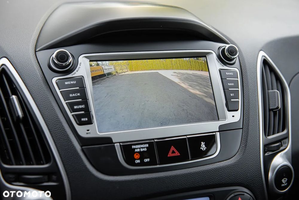 Hyundai ix35 2.0 CRDi Comfort - 7