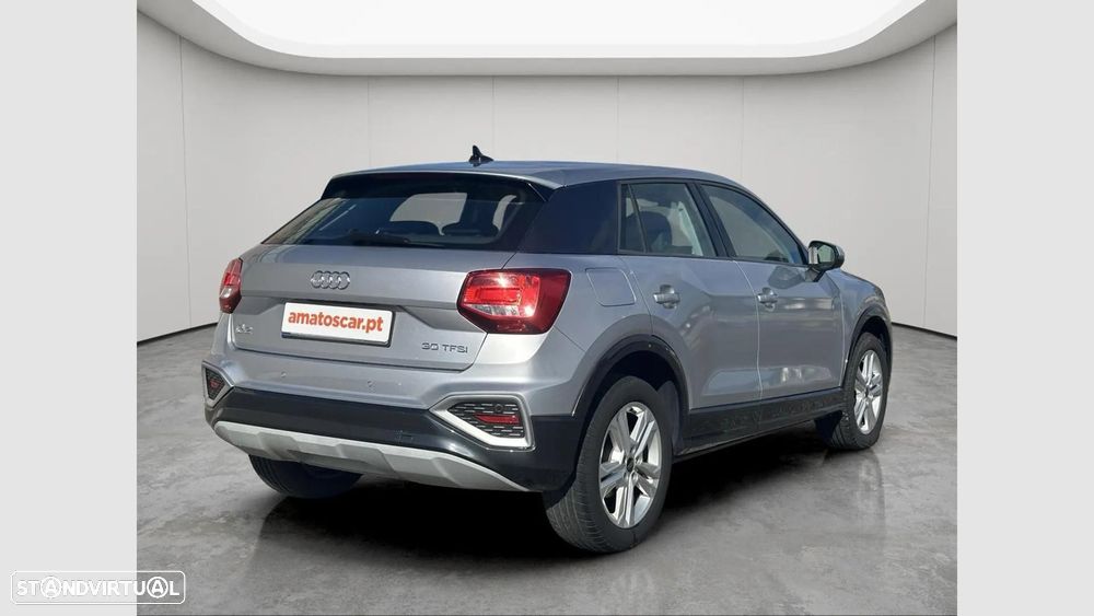 Audi Q2 30 TFSI Advanced - 5