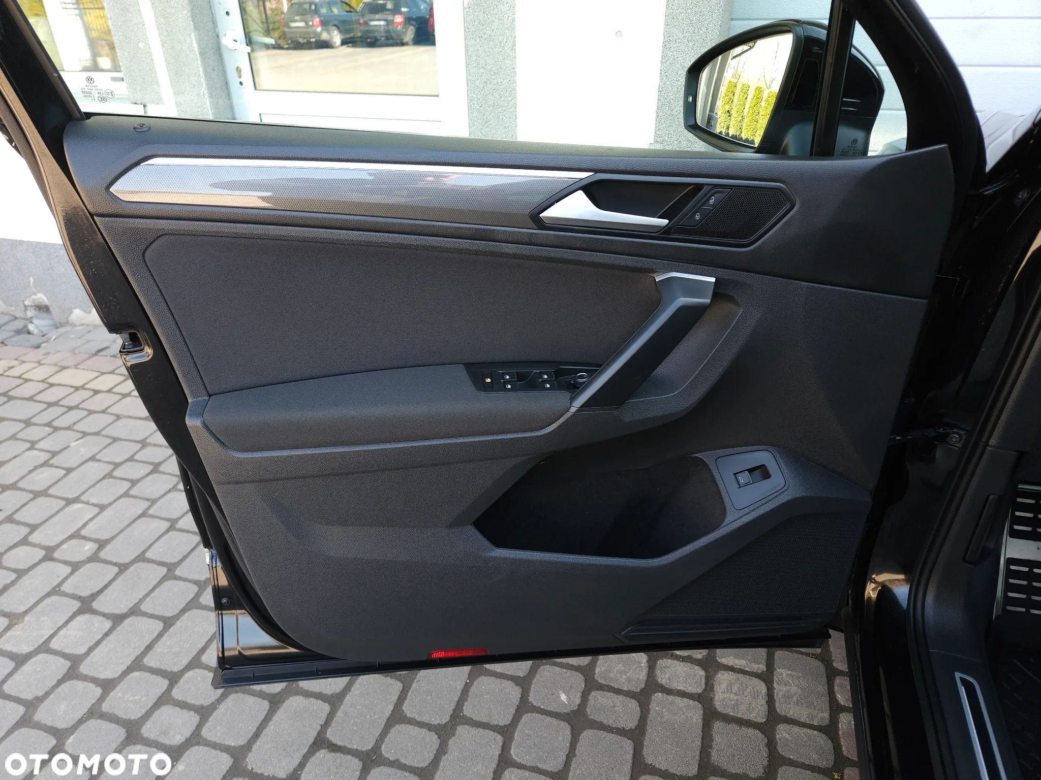 Volkswagen Tiguan 1.5 TSI ACT OPF Join - 21