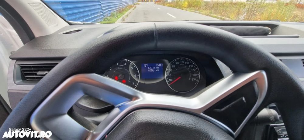 Renault Express - 22