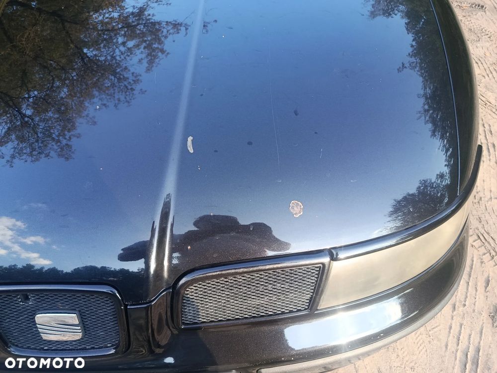 Seat Toledo 1.8 16V GT - 7