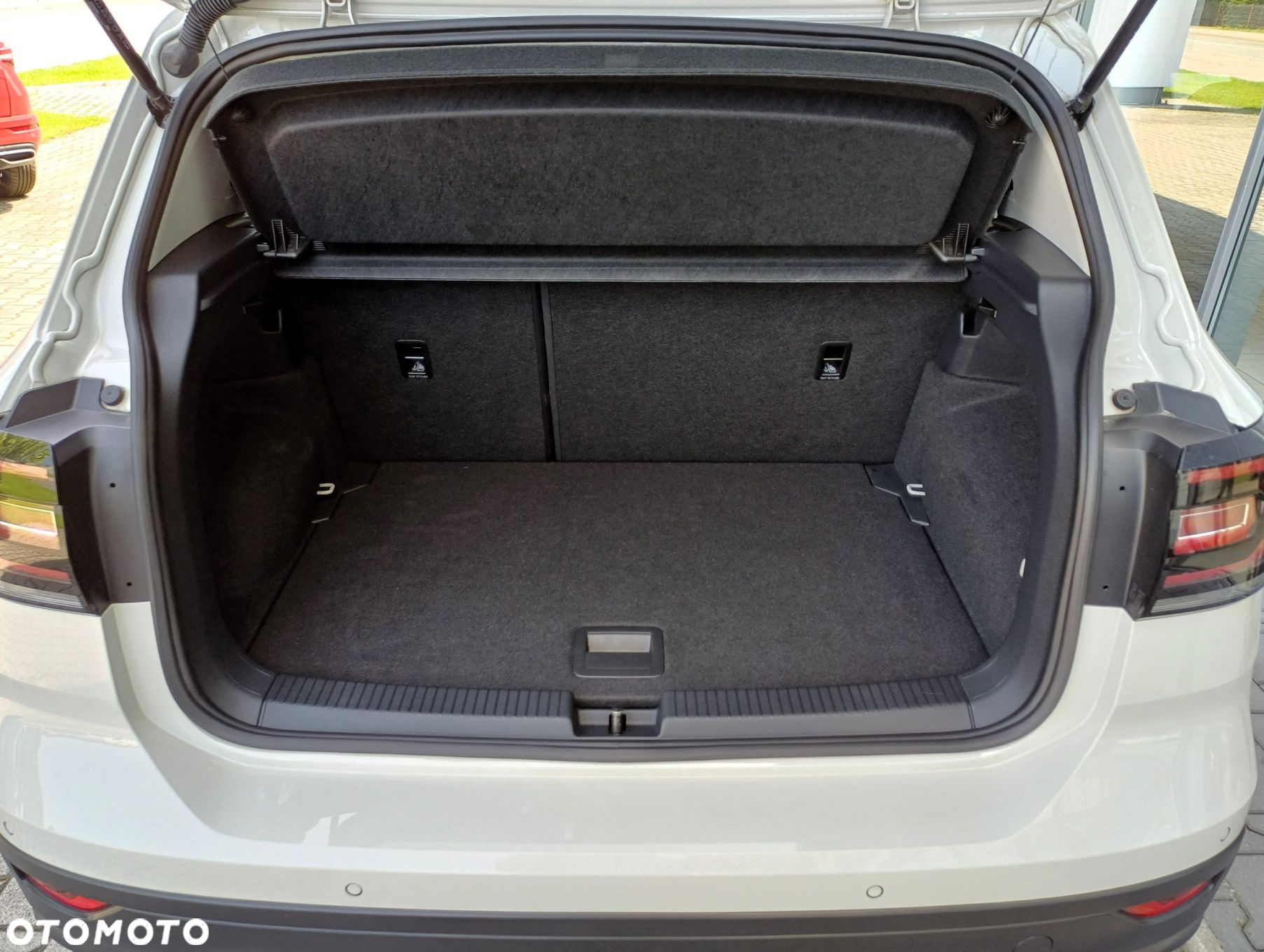 Volkswagen T-Cross 1.0 TSI Life - 21