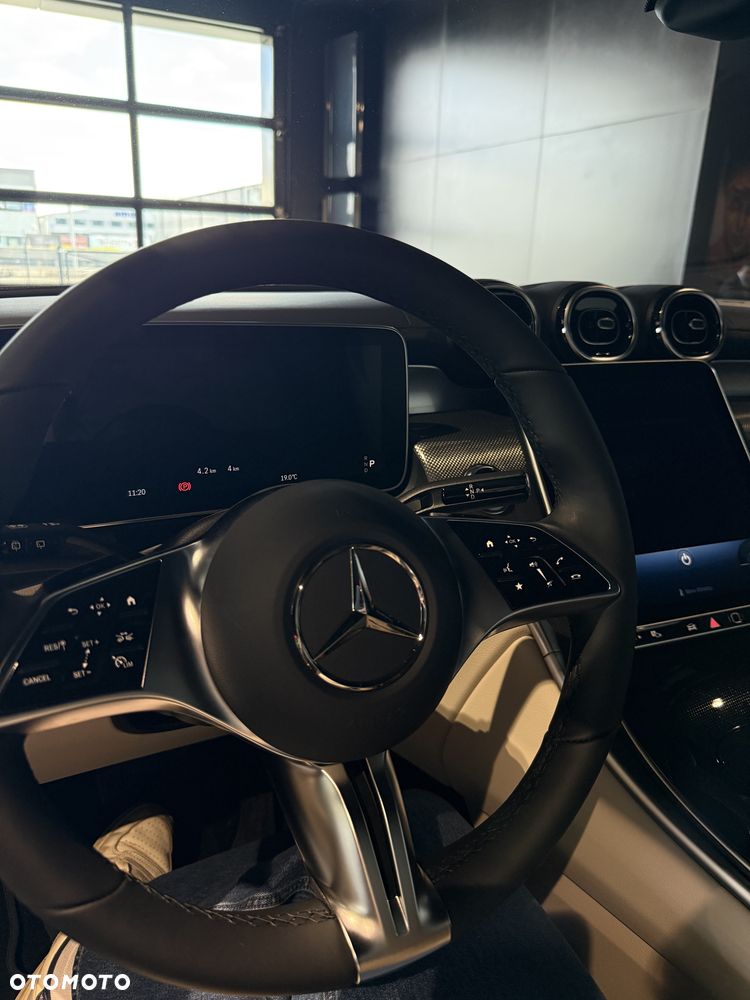 Mercedes-Benz GLC 200 d mHEV 4-Matic Avantgarde - 2