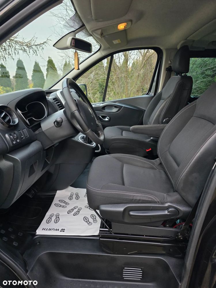 Renault Trafic - 19