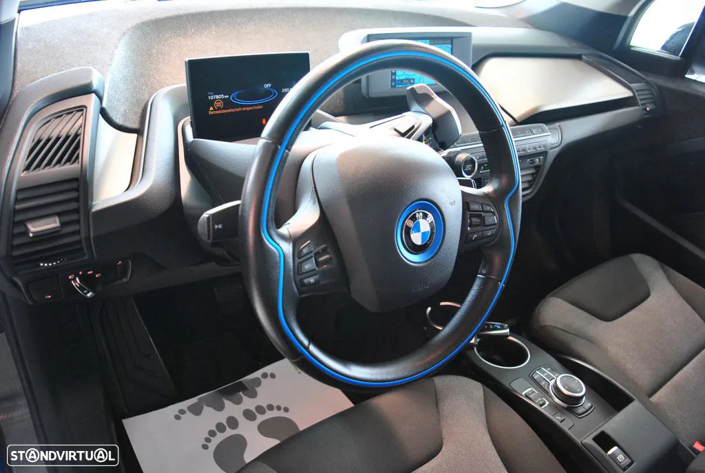 BMW i3 120Ah - 6