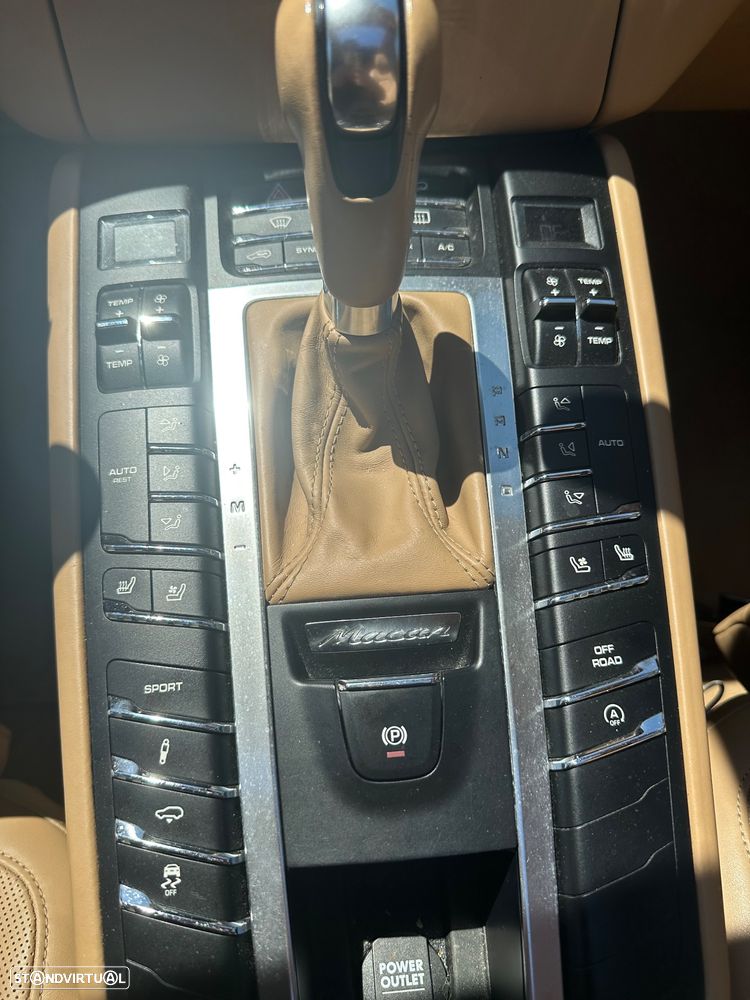 Porsche Macan S PDK - 16