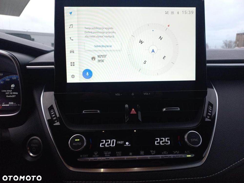 Toyota Corolla 1.8 Hybrid Style - 24