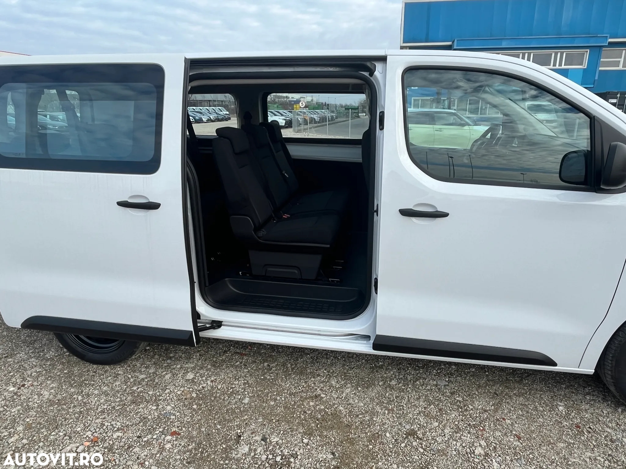 Citroën SpaceTourer - 12