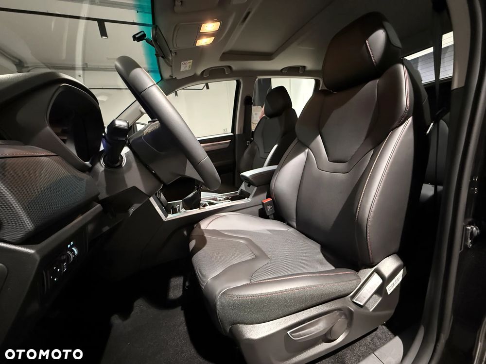 JAC T8 PRO Standard - 21