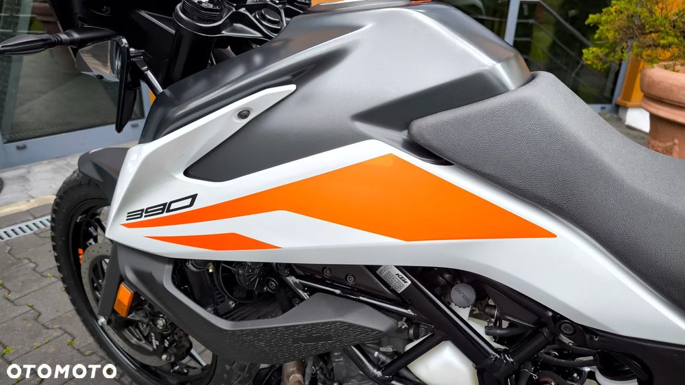 KTM Adventure - 19